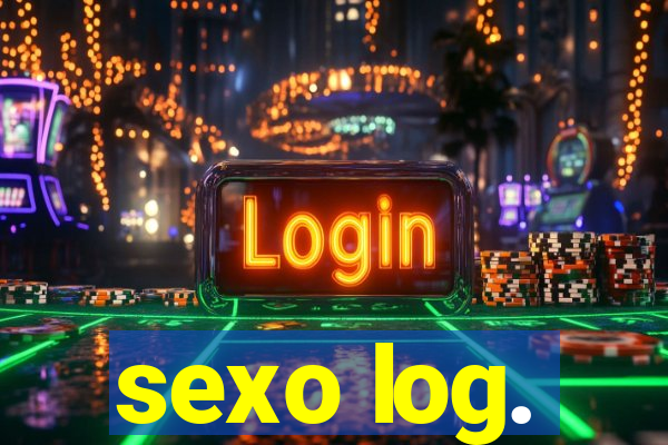 sexo log.